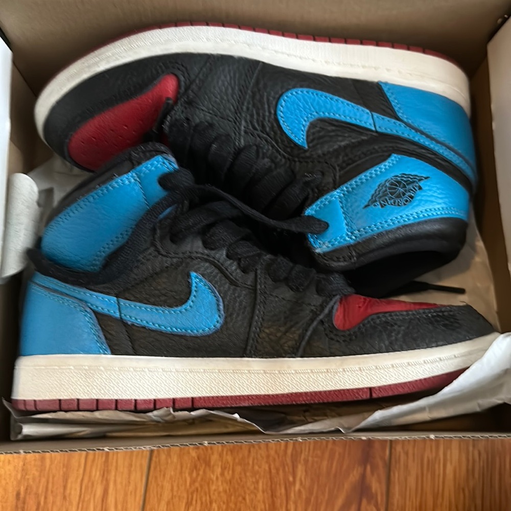 Kid Jordan
